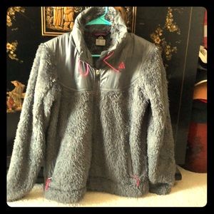 Nike light weight coat